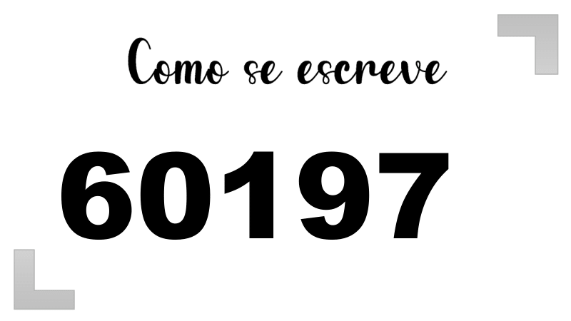 Imagem do número 60197