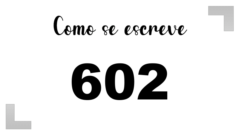 Imagem do número 602