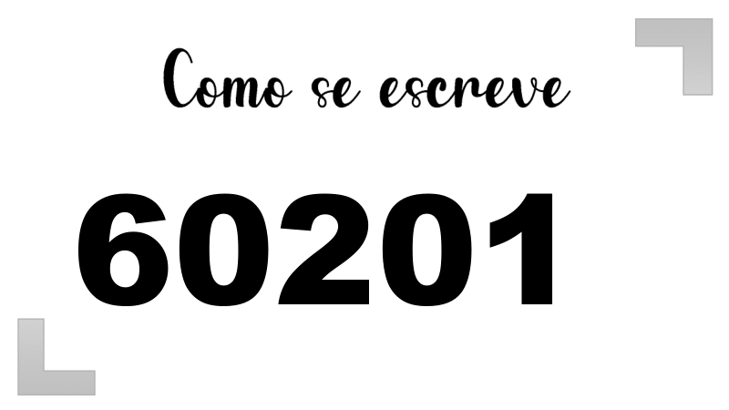 Imagem do número 60201