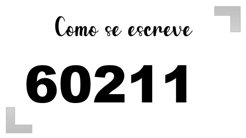 Imagem do número 60211