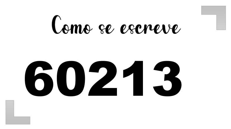 Imagem do número 60213