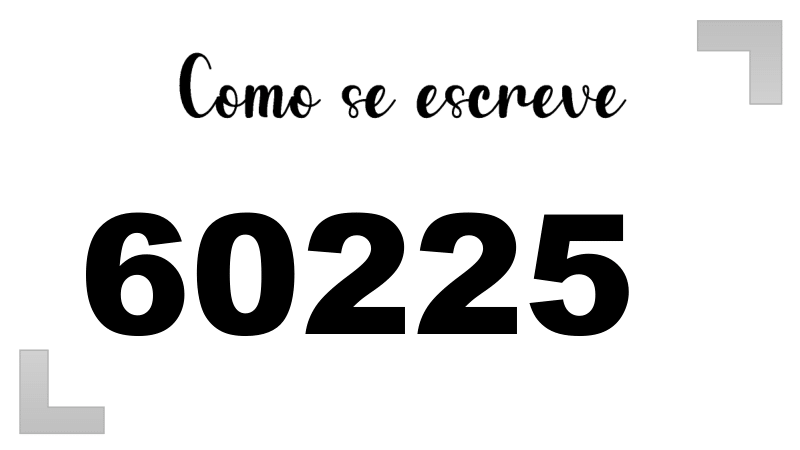 Imagem do número 60225