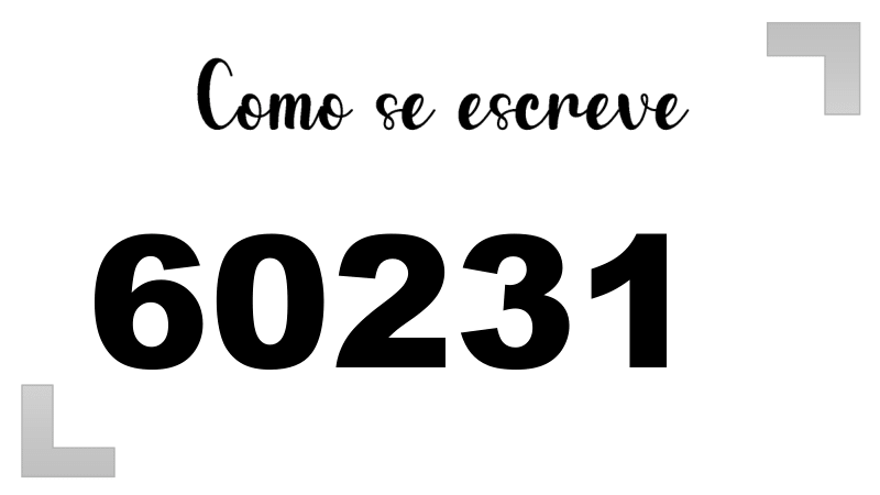 Imagem do número 60231