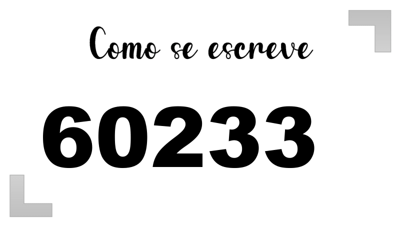 Imagem do número 60233