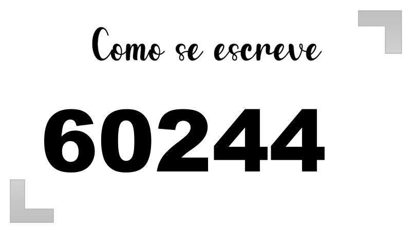 Imagem do número 60244