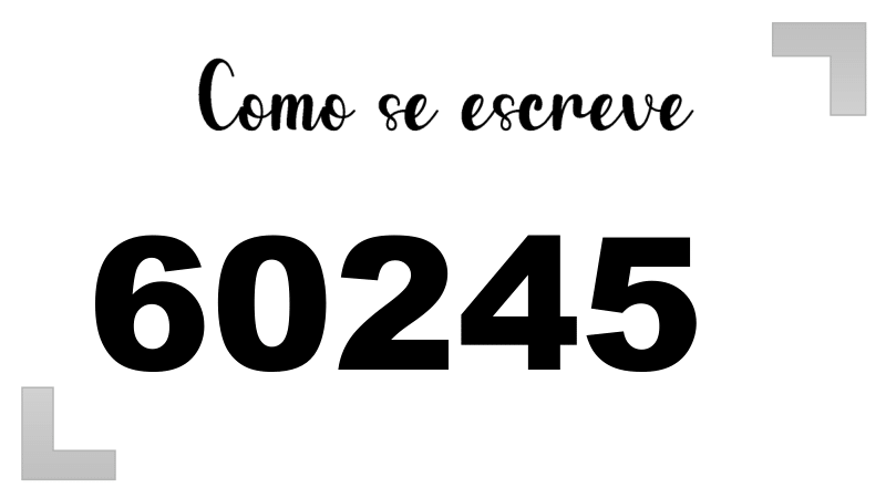 Imagem do número 60245