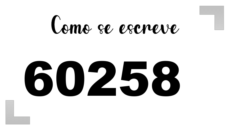 Imagem do número 60258