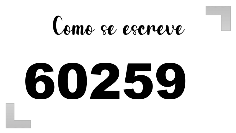 Imagem do número 60259