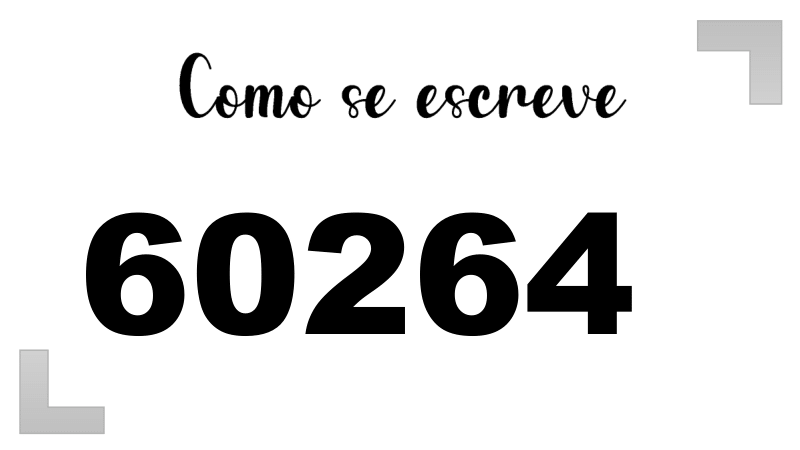 Imagem do número 60264