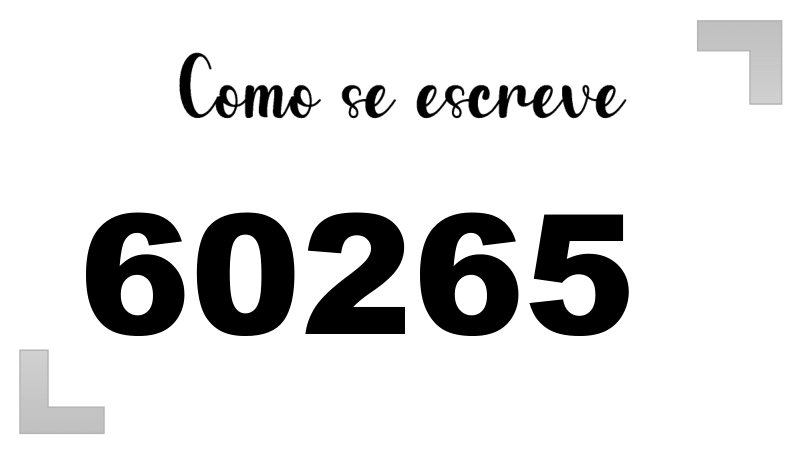 Imagem do número 60265
