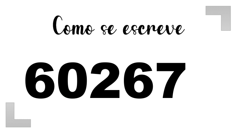 Imagem do número 60267