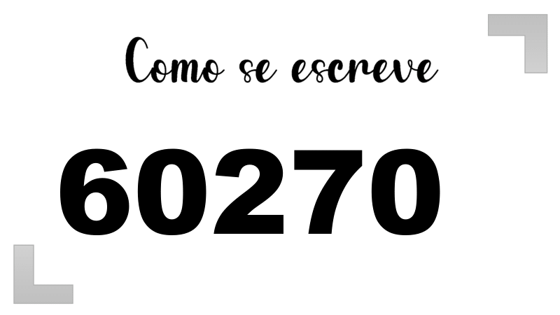 Imagem do número 60270