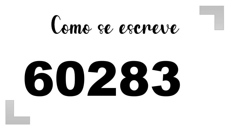 Imagem do número 60283