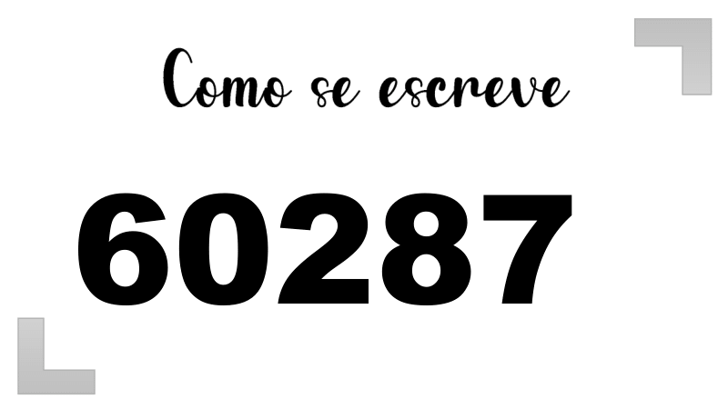 Imagem do número 60287