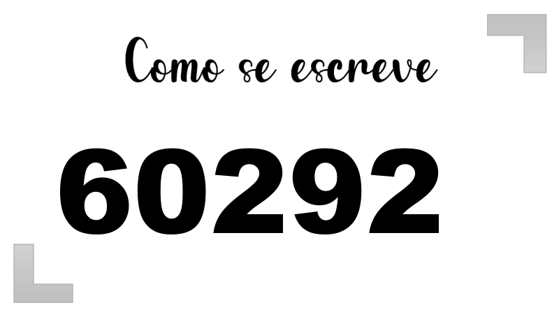 Imagem do número 60292