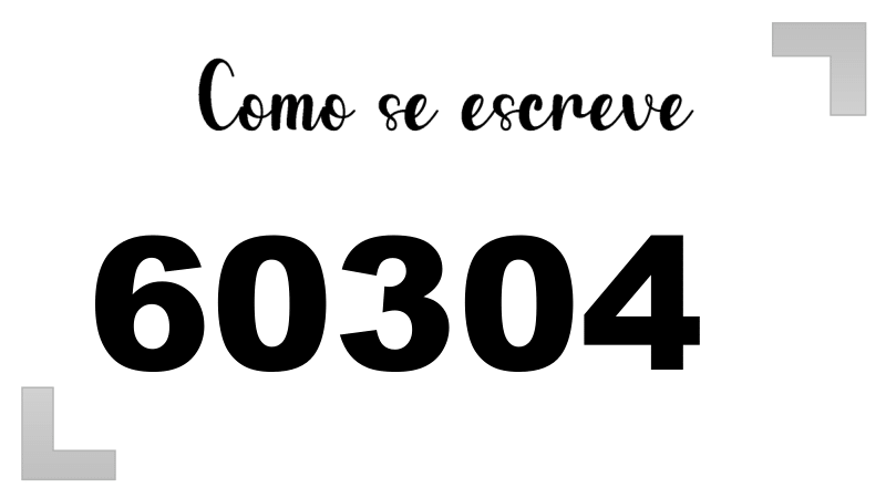 Imagem do número 60304