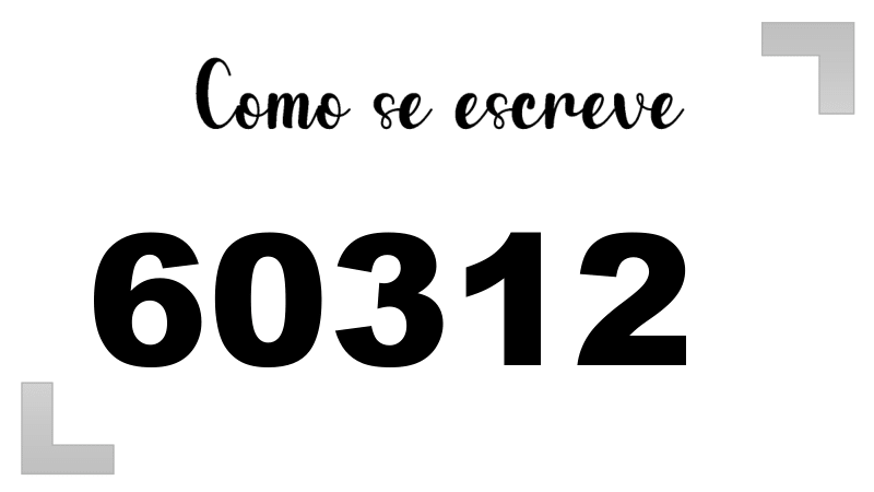 Imagem do número 60312