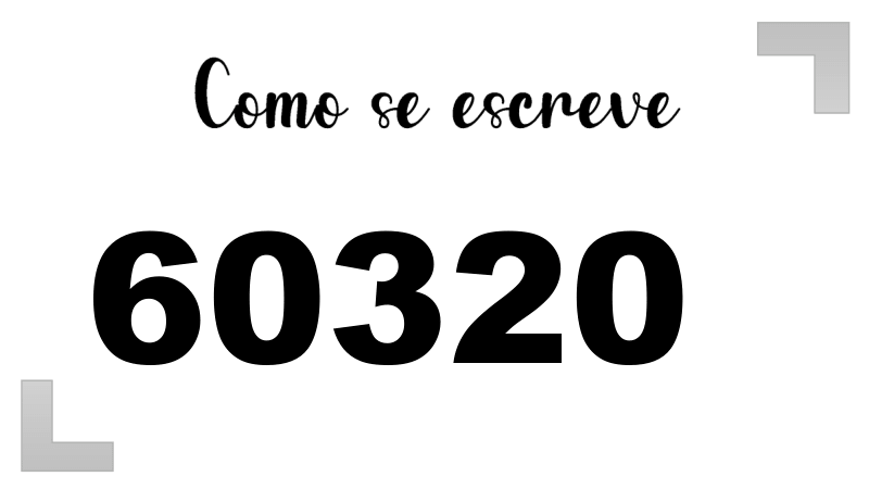 Imagem do número 60320
