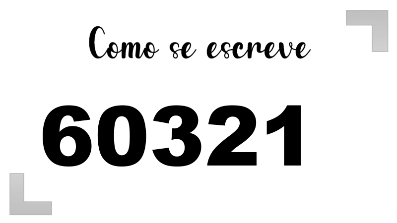 Imagem do número 60321