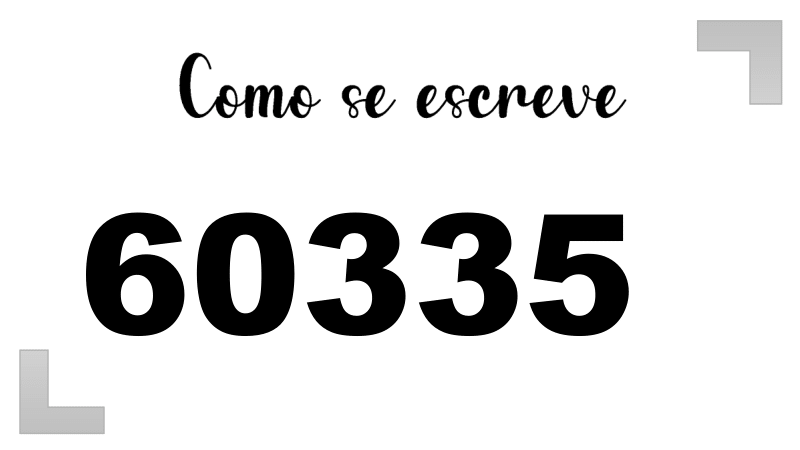 Imagem do número 60335