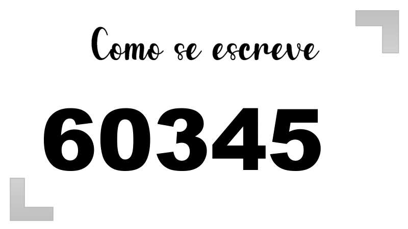 Imagem do número 60345