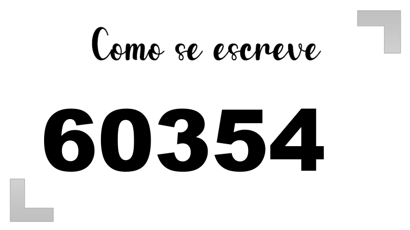 Imagem do número 60354