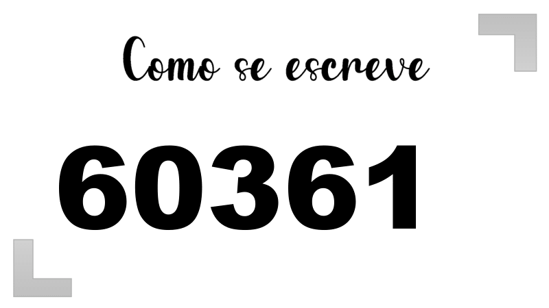 Imagem do número 60361