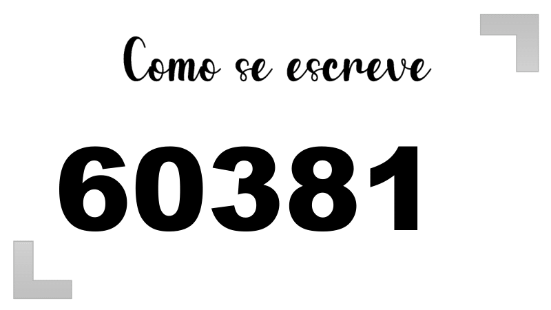 Imagem do número 60381