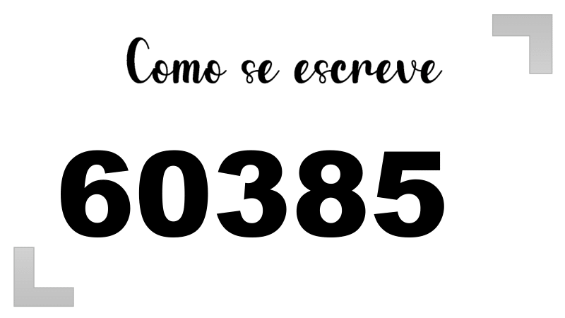 Imagem do número 60385