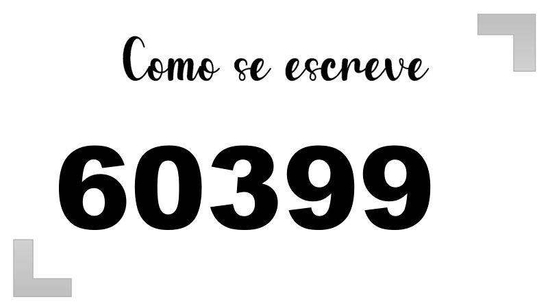 Imagem do número 60399