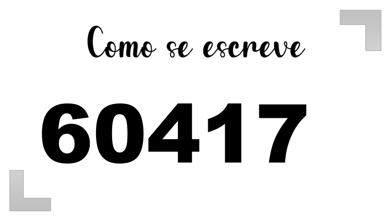 Imagem do número 60417