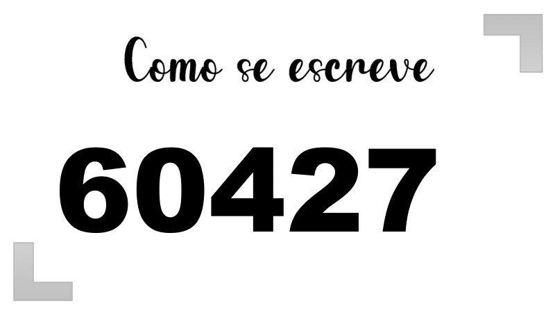 Imagem do número 60427