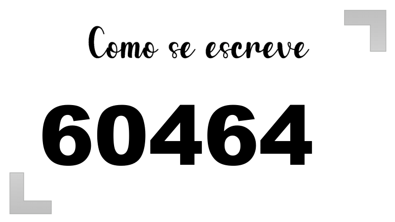 Imagem do número 60464