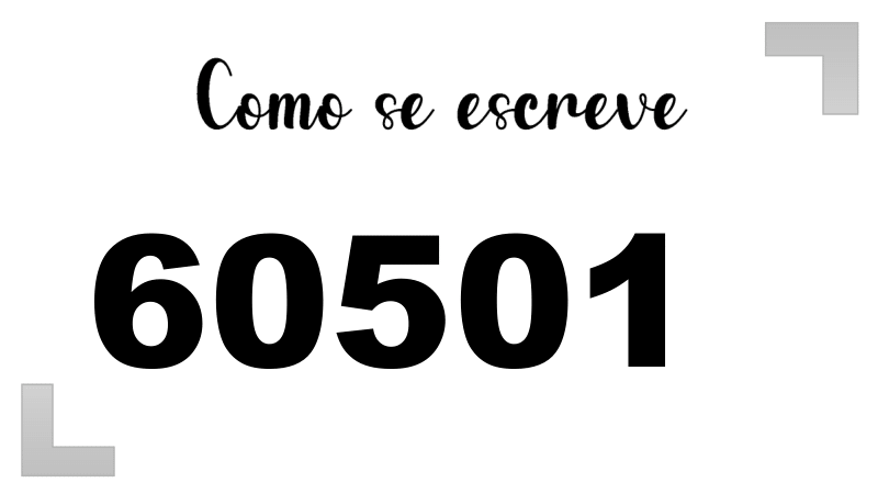Imagem do número 60501