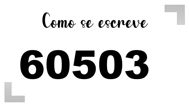 Imagem do número 60503