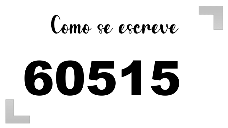 Imagem do número 60515
