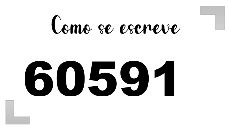Imagem do número 60591