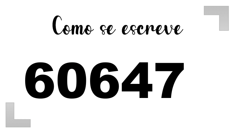 Imagem do número 60647