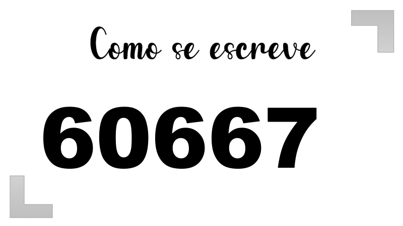Imagem do número 60667
