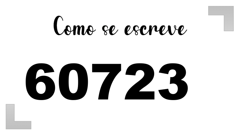 Imagem do número 60723