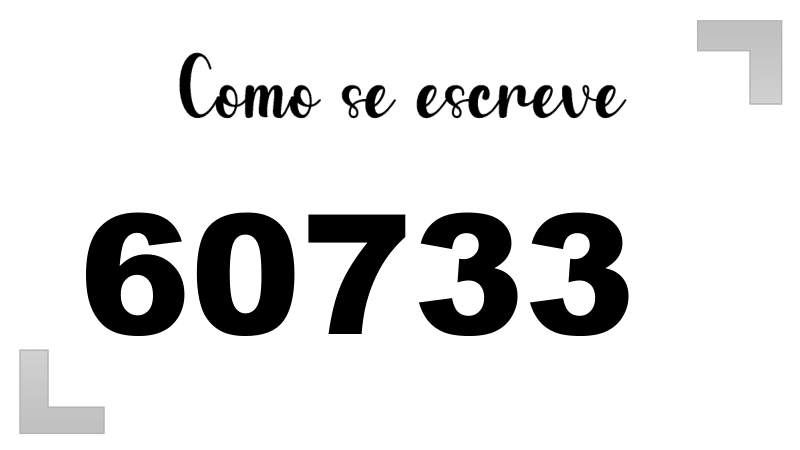 Imagem do número 60733