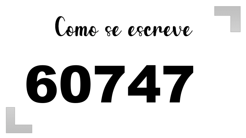 Imagem do número 60747