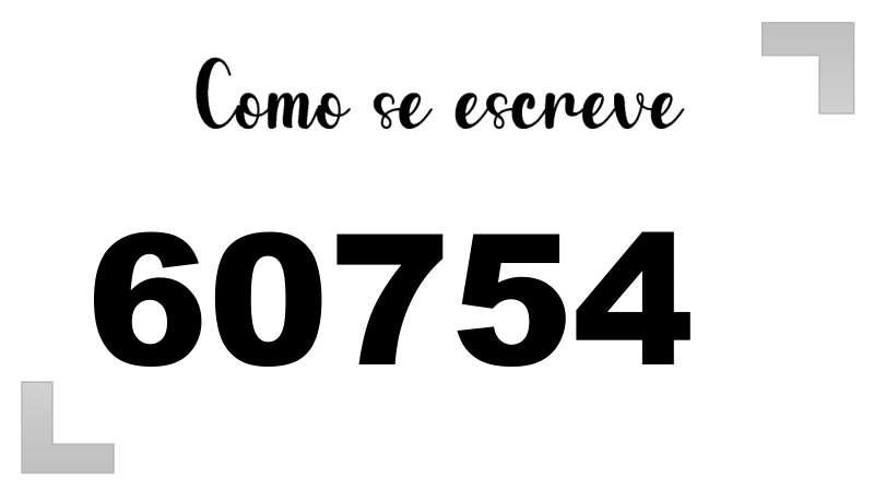 Imagem do número 60754