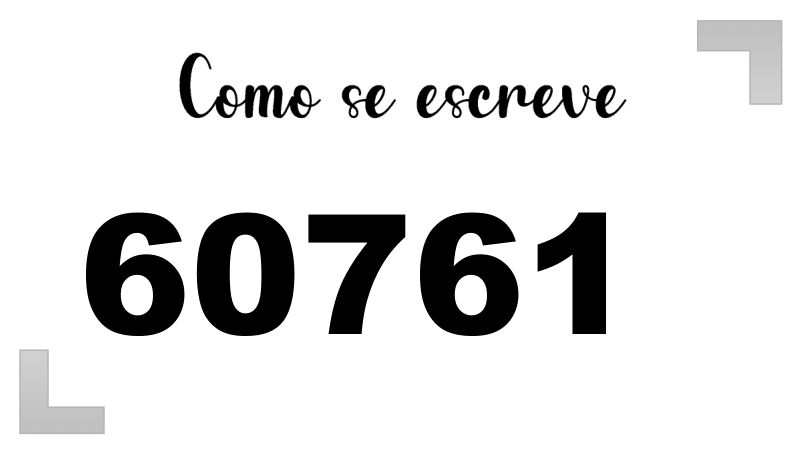 Imagem do número 60761