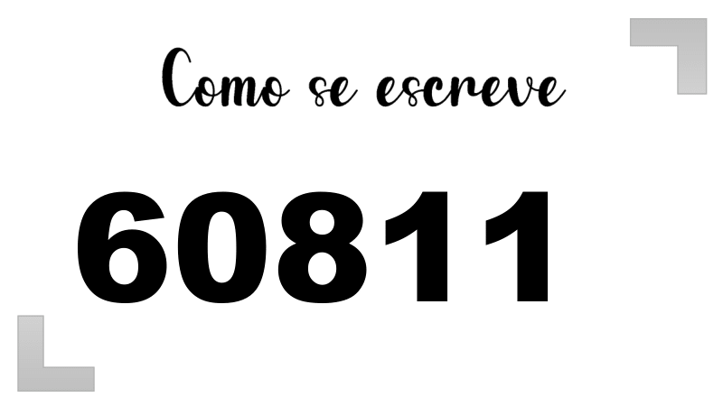 Imagem do número 60811