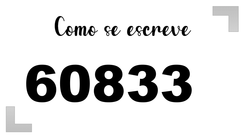 Imagem do número 60833