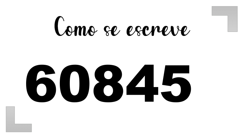 Imagem do número 60845
