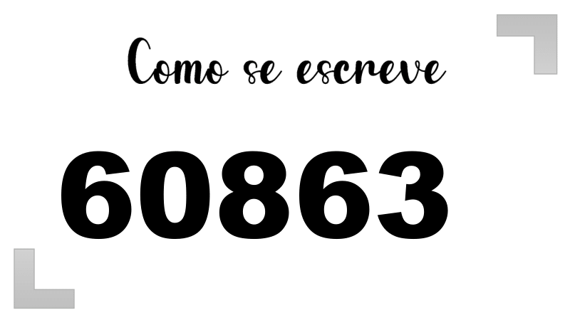 Imagem do número 60863