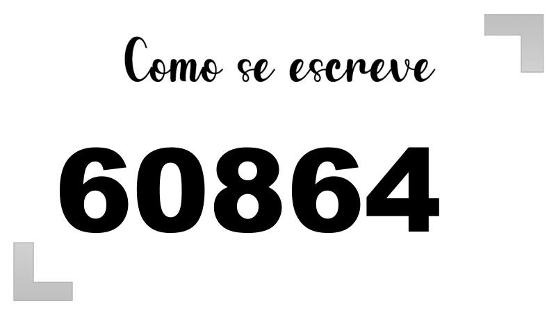 Imagem do número 60864