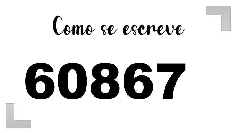 Imagem do número 60867